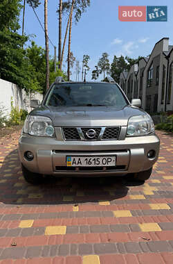 Цены Nissan X-Trail Газ пропан-бутан / Бензин