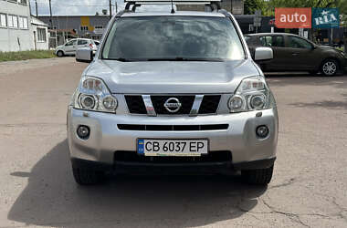 Ціни Nissan X-Trail Газ пропан-бутан / Бензин