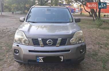 Ціни Nissan X-Trail Газ пропан-бутан / Бензин