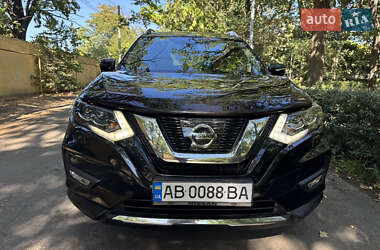 Ціни Nissan X-Trail Газ пропан-бутан / Бензин