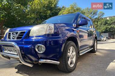 Цены Nissan X-Trail Газ пропан-бутан / Бензин