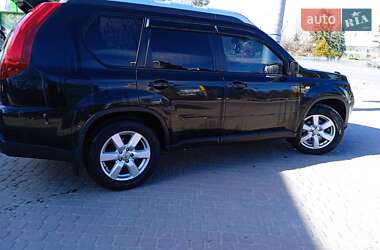 Ціни Nissan X-Trail Газ пропан-бутан / Бензин