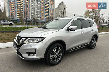 Ціни Nissan X-Trail Газ пропан-бутан / Бензин