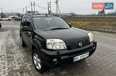 Цены Nissan X-Trail Газ пропан-бутан / Бензин