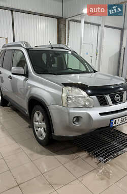 Ціни Nissan X-Trail Газ пропан-бутан / Бензин