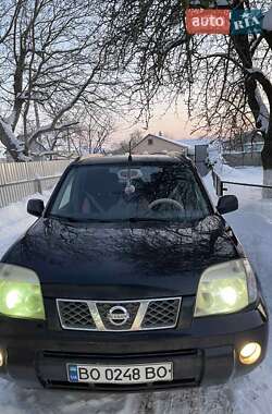 Цены Nissan X-Trail Газ пропан-бутан / Бензин