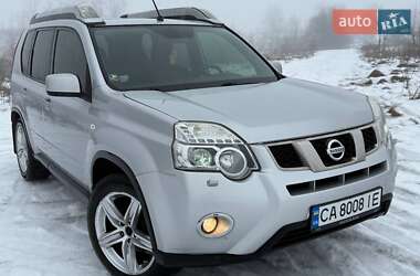 Цены Nissan X-Trail Газ пропан-бутан / Бензин