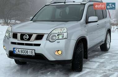 Ціни Nissan X-Trail Газ пропан-бутан / Бензин