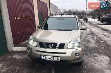 Ціни Nissan X-Trail Газ пропан-бутан / Бензин
