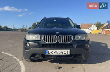 Цены BMW X3 Газ пропан-бутан / Бензин