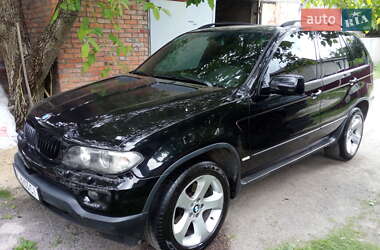 Цены BMW X5 Газ пропан-бутан / Бензин