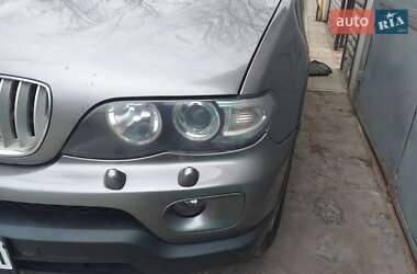 Цены BMW X5 Газ пропан-бутан / Бензин