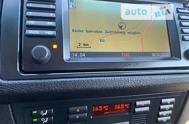 Цены BMW X5 Газ пропан-бутан / Бензин