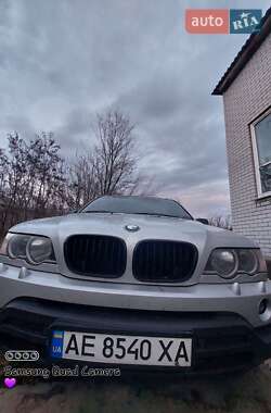 Цены BMW X5 Газ пропан-бутан / Бензин