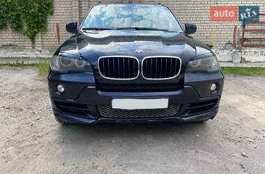 Цены BMW X5 Газ пропан-бутан / Бензин