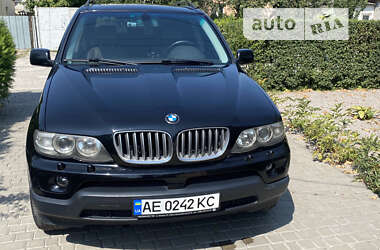 Ціни BMW X5 Газ пропан-бутан / Бензин