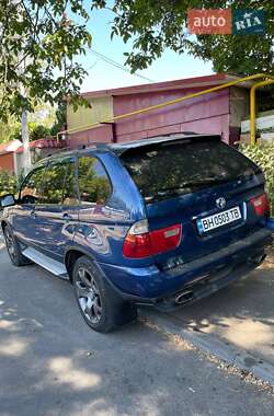 Цены BMW X5 Газ пропан-бутан / Бензин