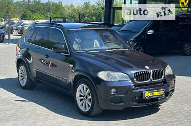 Ціни BMW X5 Газ пропан-бутан / Бензин