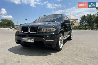 Ціни BMW X5 Газ пропан-бутан / Бензин