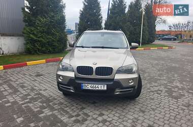 Цены BMW X5 Газ пропан-бутан / Бензин