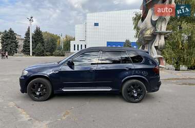Цены BMW X5 Газ пропан-бутан / Бензин
