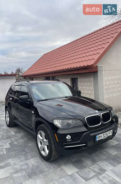 Цены BMW X5 Газ пропан-бутан / Бензин