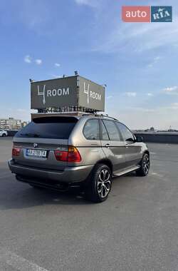 Цены BMW X5 Газ пропан-бутан / Бензин