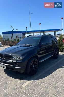 Цены BMW X5 Газ пропан-бутан / Бензин