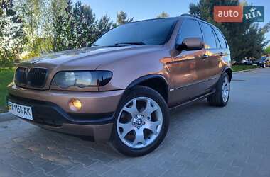 Цены BMW X5 Газ пропан-бутан / Бензин