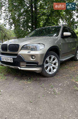 Цены BMW X5 Газ пропан-бутан / Бензин