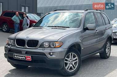 Цены BMW X5 Газ пропан-бутан / Бензин