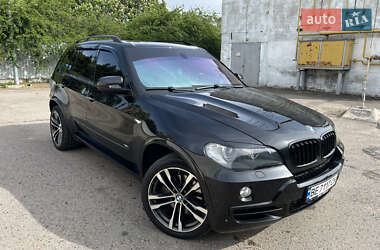 Цены BMW X5 Газ пропан-бутан / Бензин