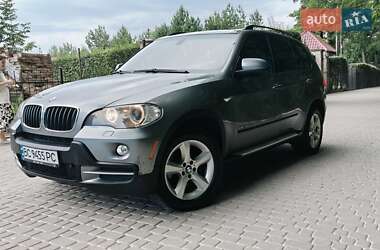 Цены BMW X5 Газ пропан-бутан / Бензин