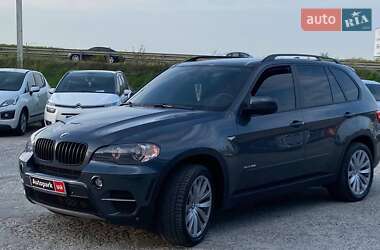 Цены BMW X5 Газ пропан-бутан / Бензин