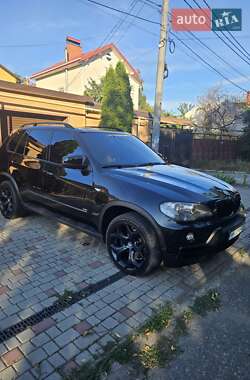 Ціни BMW X5 Газ пропан-бутан / Бензин