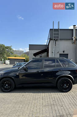 Ціни BMW X5 Газ пропан-бутан / Бензин