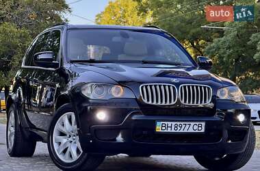 Цены BMW X5 Газ пропан-бутан / Бензин