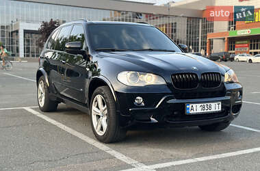 Цены BMW X5 Газ пропан-бутан / Бензин