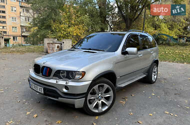 Цены BMW X5 Газ пропан-бутан / Бензин