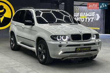 Цены BMW X5 Газ пропан-бутан / Бензин