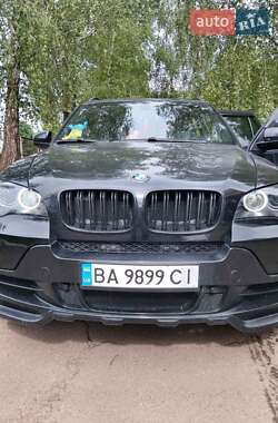 Цены BMW X5 Газ пропан-бутан / Бензин