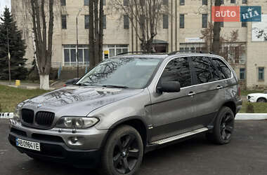 Цены BMW X5 Газ пропан-бутан / Бензин