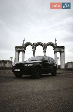 Цены BMW X5 Газ пропан-бутан / Бензин