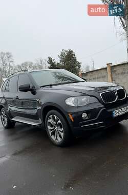 Цены BMW X5 Газ пропан-бутан / Бензин