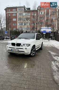 Цены BMW X5 Газ пропан-бутан / Бензин