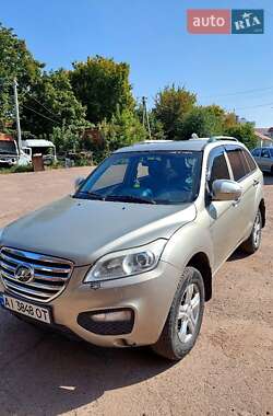 Цены Lifan X60 Газ пропан-бутан / Бензин
