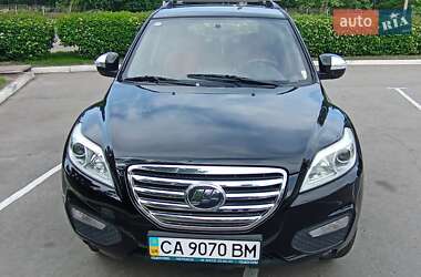 Цены Lifan X60 Газ пропан-бутан / Бензин