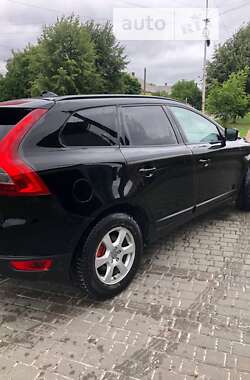 Цены Volvo XC60 Газ пропан-бутан / Бензин