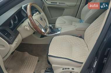 Цены Volvo XC60 Газ пропан-бутан / Бензин