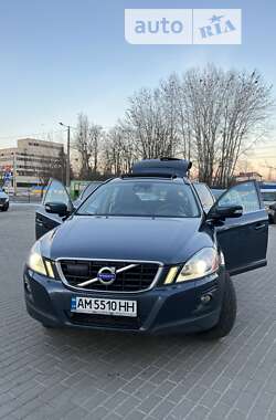 Цены Volvo XC60 Газ пропан-бутан / Бензин